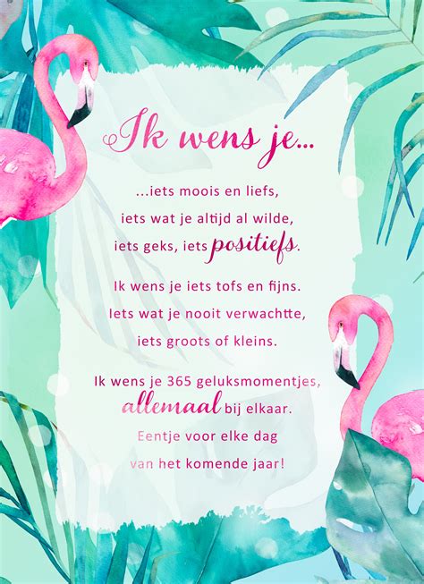 74 verjaardag quotes, wensen en berichten voor je vrouw of。